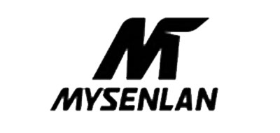 MYSENLAN/迈森兰品牌LOGO图片