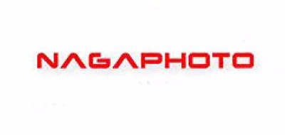 NAGAPHOTO品牌LOGO图片