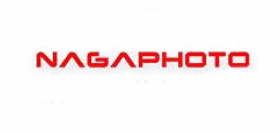 NAGAPHOTO品牌LOGO