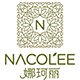 娜珂丽LOGO