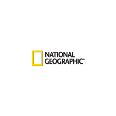NATIONAL GEOGRAPHIC/国家地理品牌LOGO