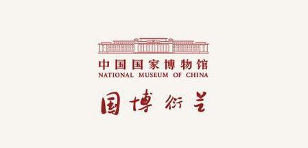 National Museum of China/中国国家博物馆品牌LOGO图片
