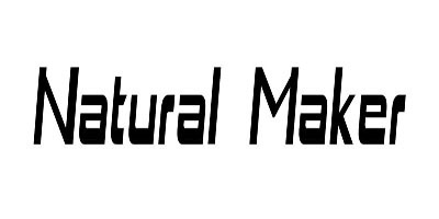 Natural MakerLOGO