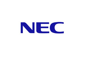 NEC/日电品牌LOGO