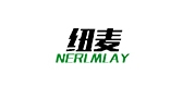 nerlmlay/纽麦品牌LOGO图片