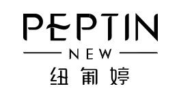 NewPeptin品牌LOGO图片