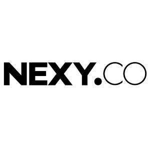 nexyco/奈蔻品牌LOGO图片