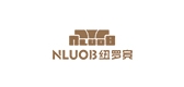 nluob/纽罗宾品牌LOGO图片