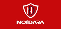 nodara/no1dara女装品牌LOGO图片