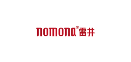 nomona/雷井品牌LOGO图片