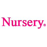 Nursery/娜斯丽LOGO