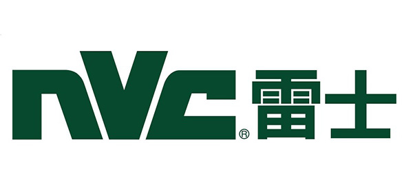 NVC/雷士LOGO