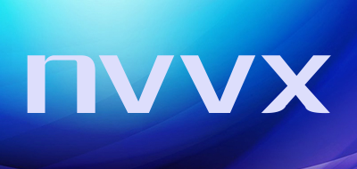 nvvx品牌LOGO图片