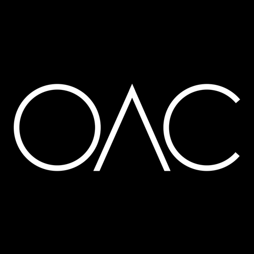 OAC品牌LOGO图片
