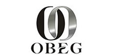 OBEG/欧碧倩品牌LOGO图片