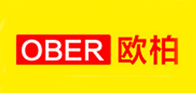 ober/欧柏品牌LOGO