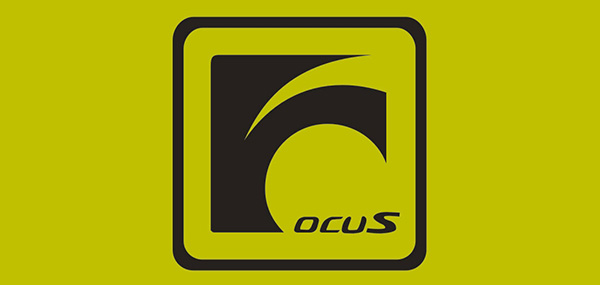 ocus品牌LOGO图片