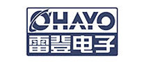 ohayo/雷登品牌LOGO图片