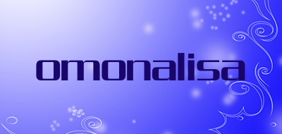 omonalisa品牌LOGO