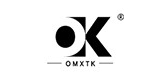 omxtk品牌LOGO图片