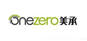 OneZero/美承品牌LOGO图片