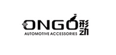 ONGO/形动品牌LOGO图片