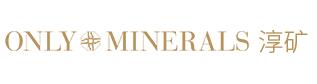 ONLY MINERALS品牌LOGO图片