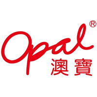 OPAL/澳宝品牌LOGO图片