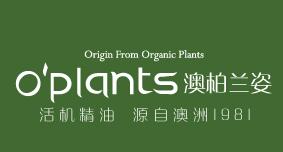 o‘plants品牌LOGO图片