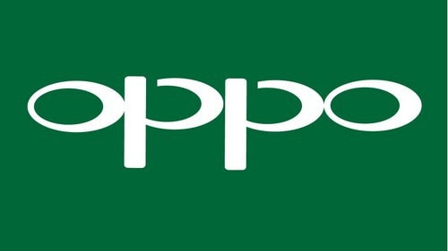 OPPO品牌LOGO