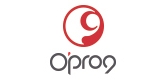 opro9品牌LOGO图片