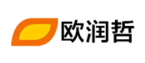 orange/欧润哲品牌LOGO图片