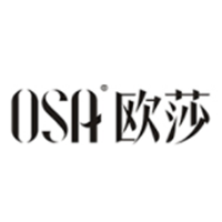 OSA/欧莎品牌LOGO