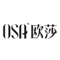 OSA/欧莎LOGO