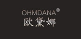 欧黛娜品牌LOGO图片