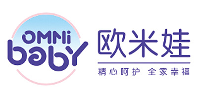 欧米娃品牌LOGO图片