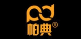 帕典LOGO