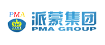 派蒙PMLOGO