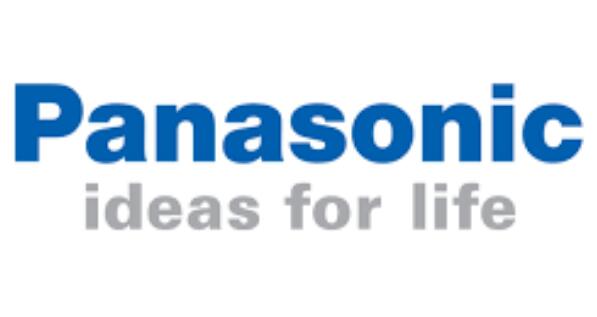 松下/Panasonic品牌LOGO