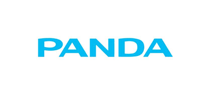 PANDA/熊猫电视品牌LOGO图片