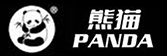 Panda/熊猫品牌LOGO