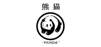 PANDA/熊猫电线品牌LOGO