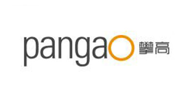 PANGO/攀高品牌LOGO