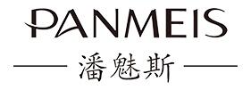 潘魅斯品牌LOGO图片