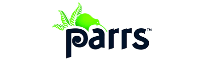 Parrs/帕氏LOGO