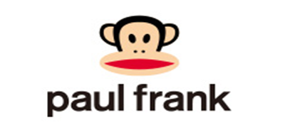 PaulFrank/大嘴猴品牌LOGO图片