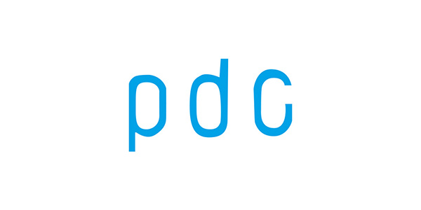 PDC/碧迪皙品牌LOGO