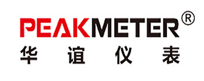 PEAKMETERLOGO