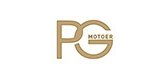 pgmotoer品牌LOGO图片