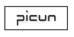 picun/品存品牌LOGO图片